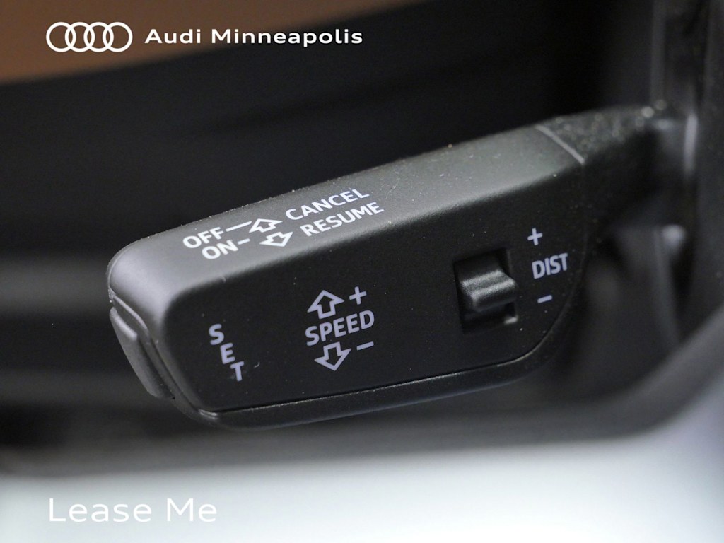 Thumbnail: 2025 Audi A5 - 11