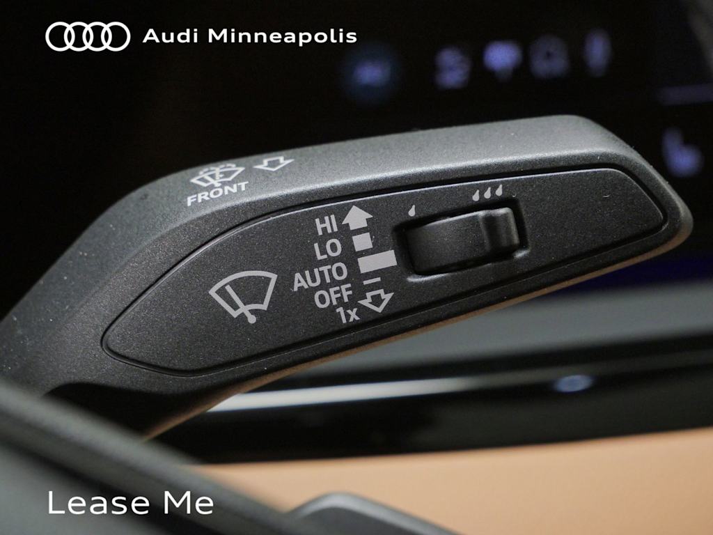 Thumbnail: 2025 Audi A5 - 9