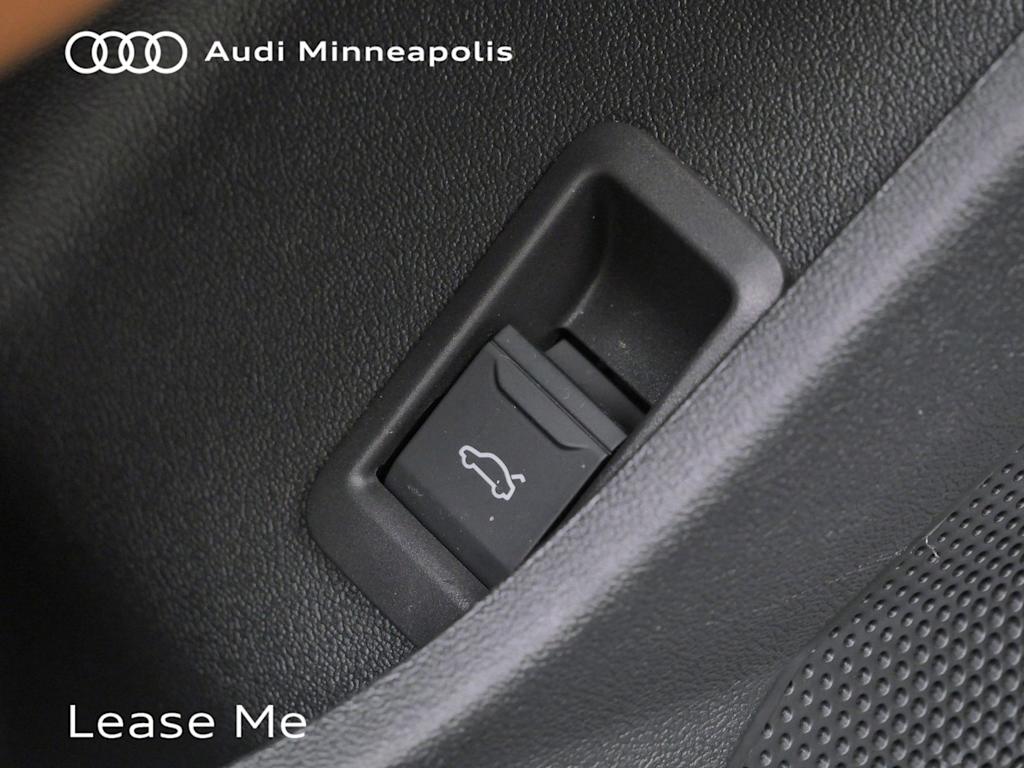 Thumbnail: 2025 Audi A5 - 19