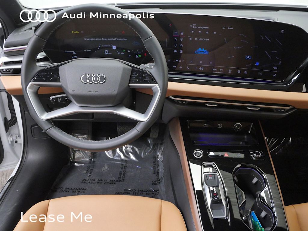 Thumbnail: 2025 Audi A5 - 2
