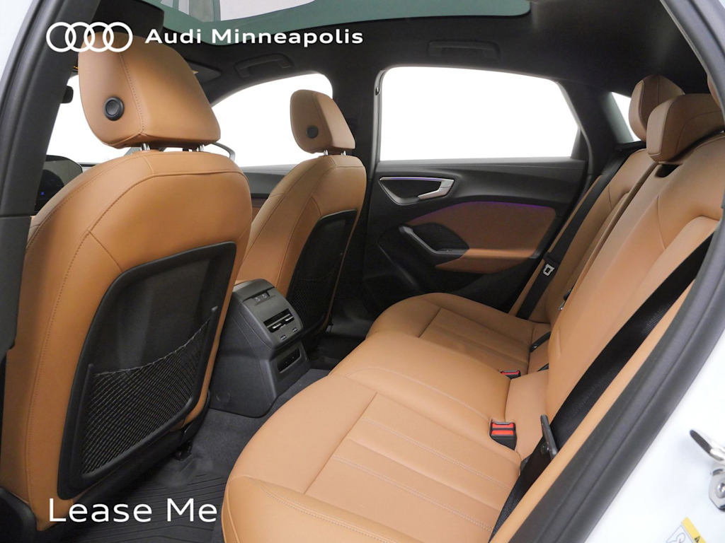 Thumbnail: 2025 Audi A5 - 8