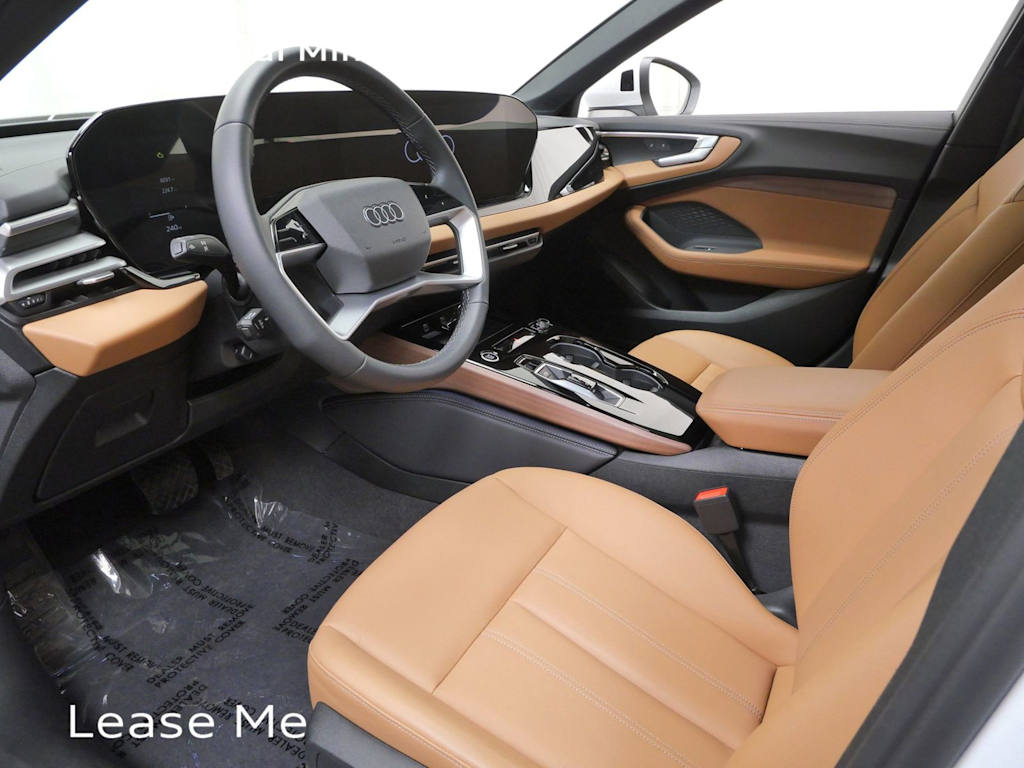 Thumbnail: 2025 Audi A5 - 7