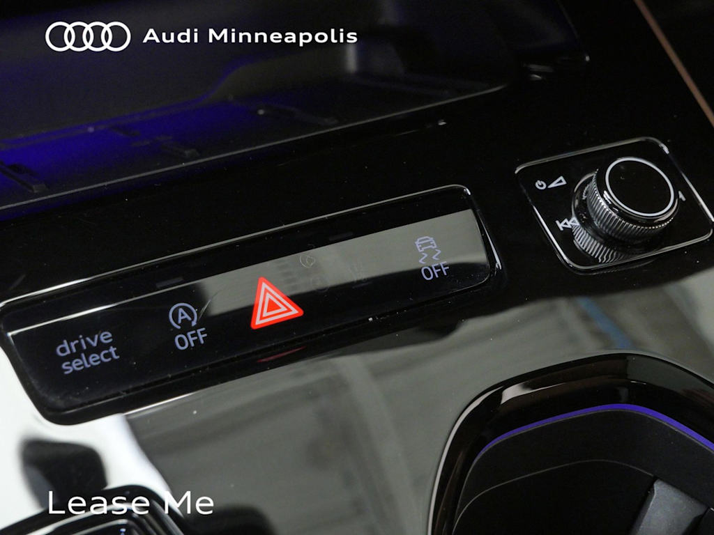 Thumbnail: 2025 Audi A5 - 25