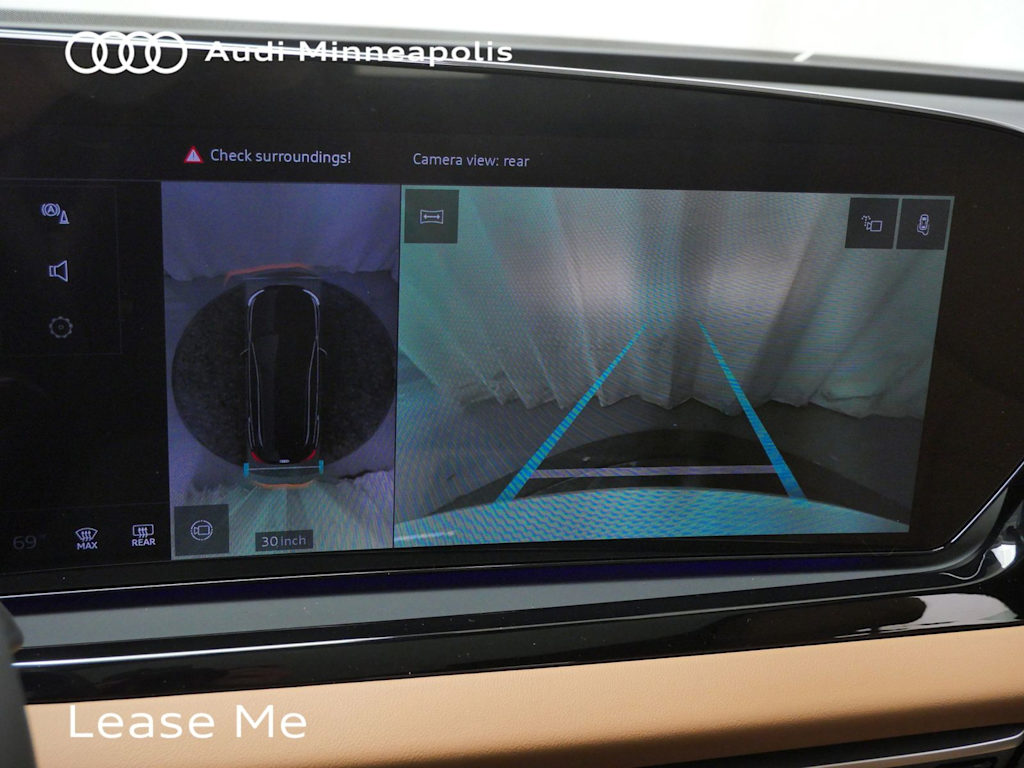 Thumbnail: 2025 Audi A5 - 27