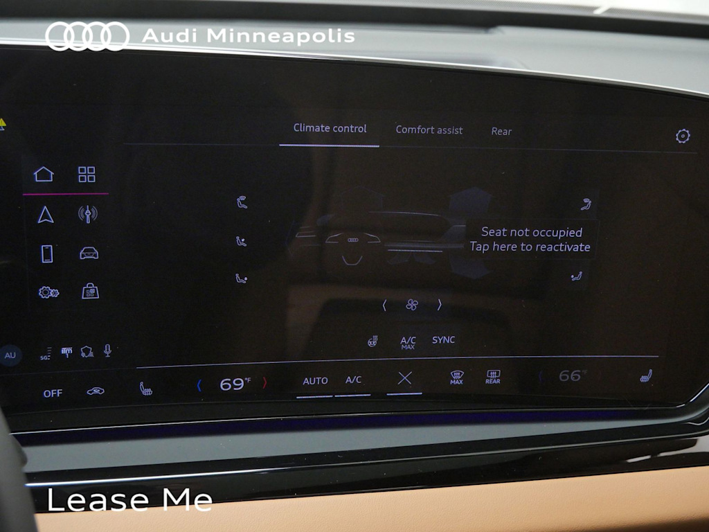 Thumbnail: 2025 Audi A5 - 23
