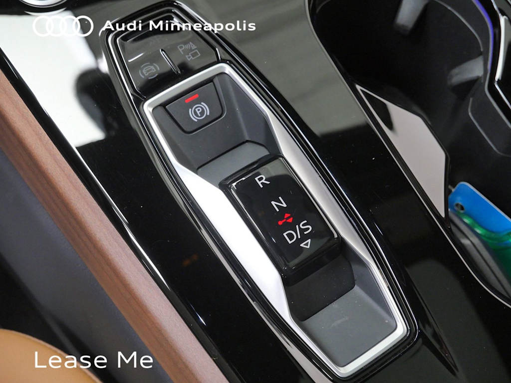 Thumbnail: 2025 Audi A5 - 10