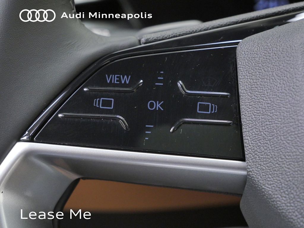 Thumbnail: 2025 Audi A5 - 20