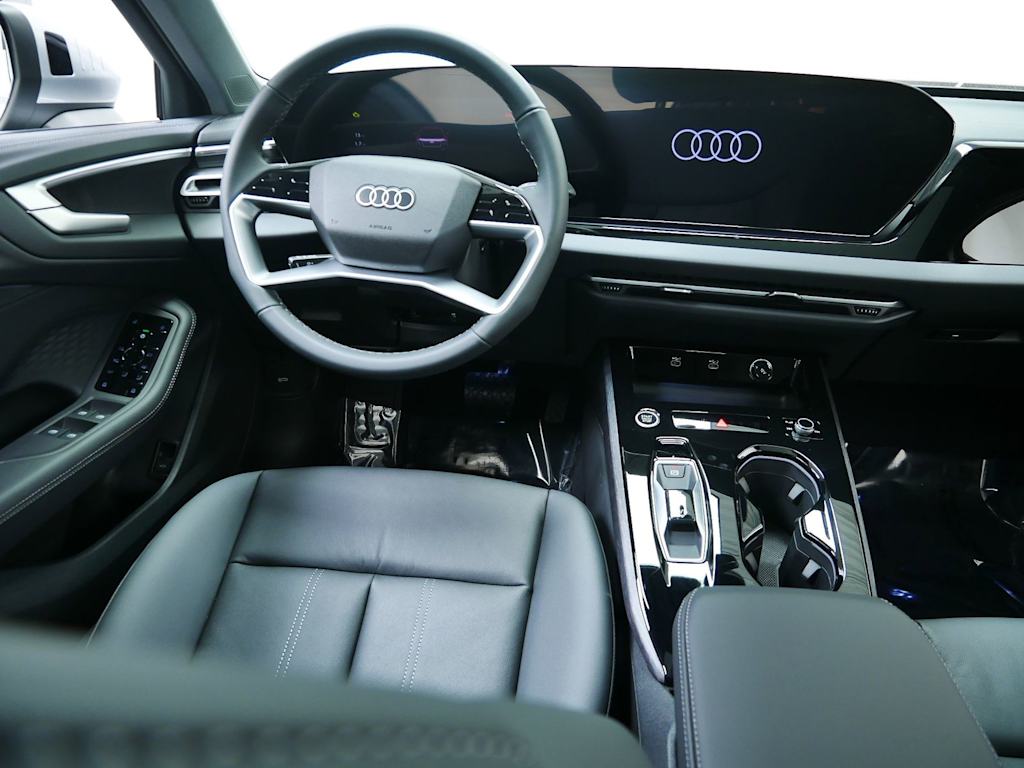 Thumbnail: 2025 Audi A5 - 2