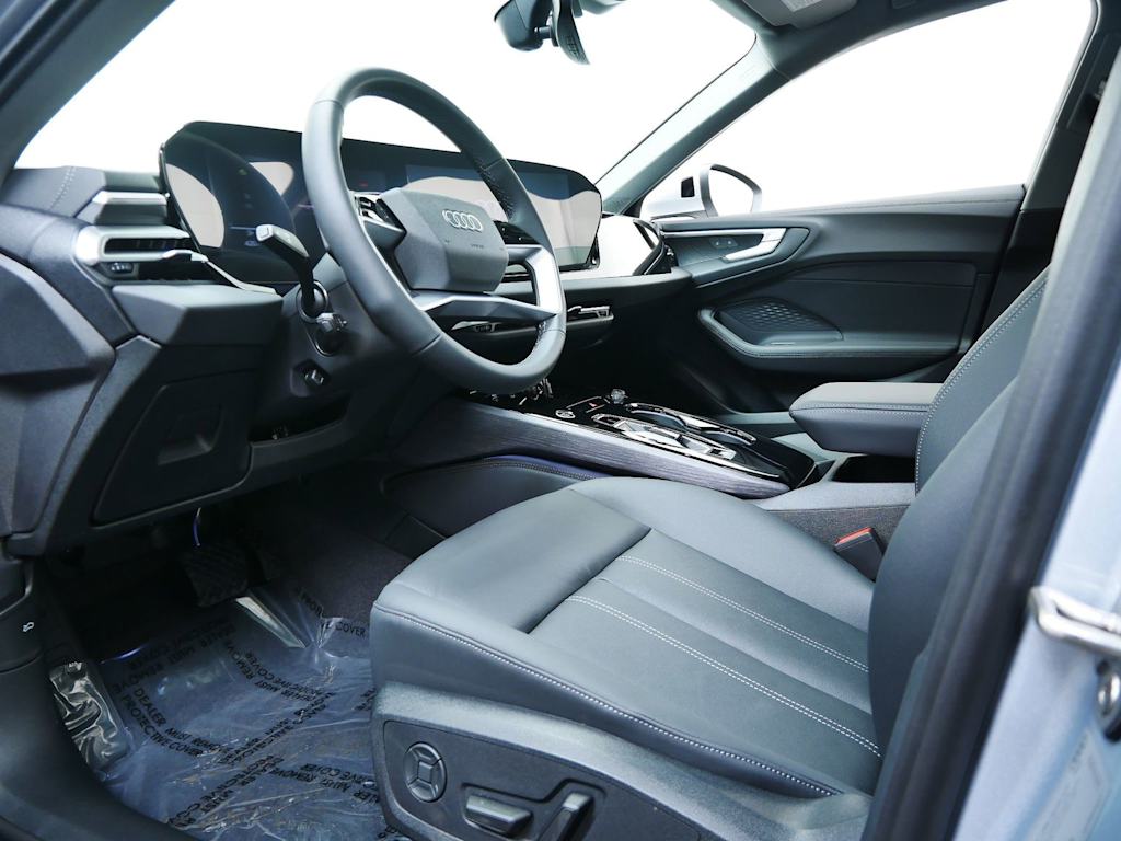 Thumbnail: 2025 Audi A5 - 7