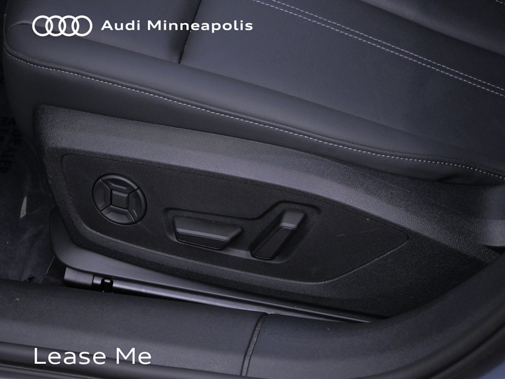 Thumbnail: 2025 Audi A5 - 14