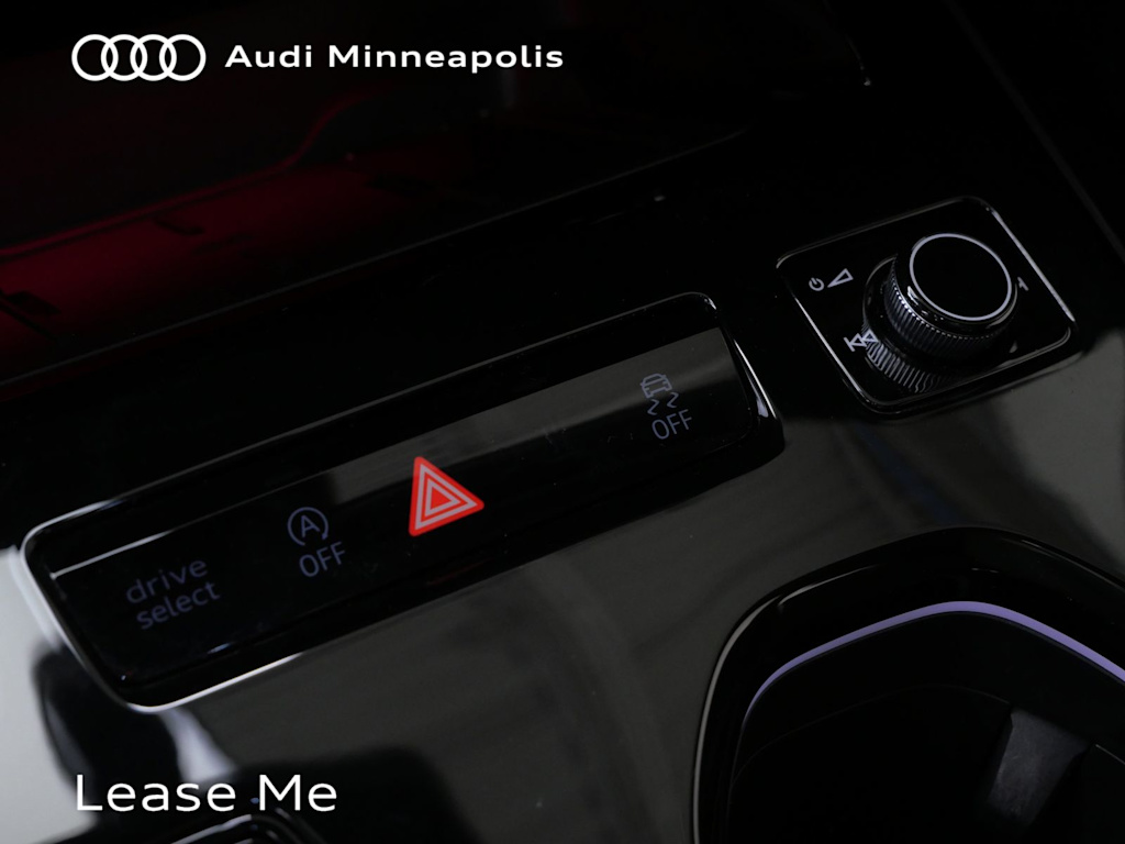 Thumbnail: 2025 Audi A5 - 24