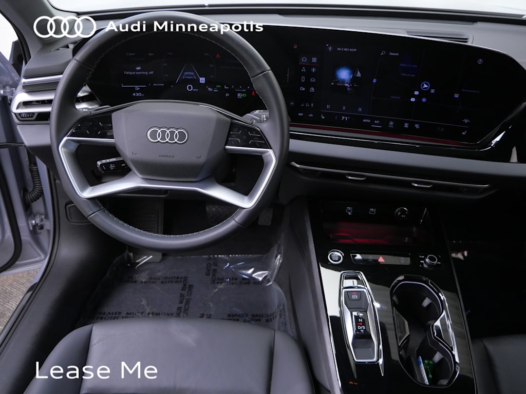 Thumbnail: 2025 Audi A5 - 6
