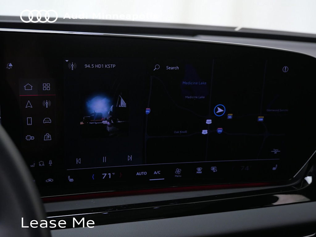Thumbnail: 2025 Audi A5 - 8