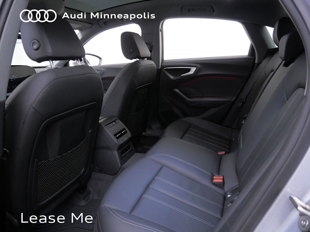 Thumbnail: 2025 Audi A5 - 7