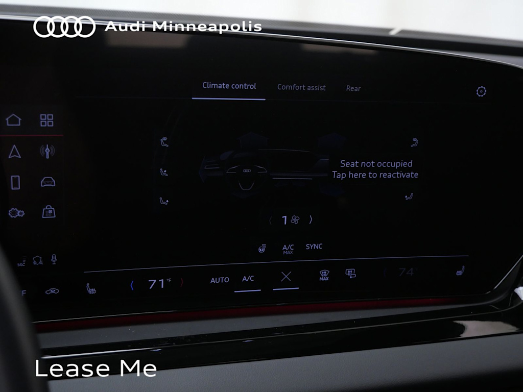 Thumbnail: 2025 Audi A5 - 21