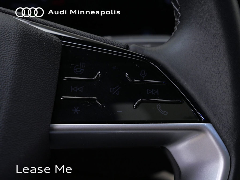 Thumbnail: 2025 Audi A5 - 19