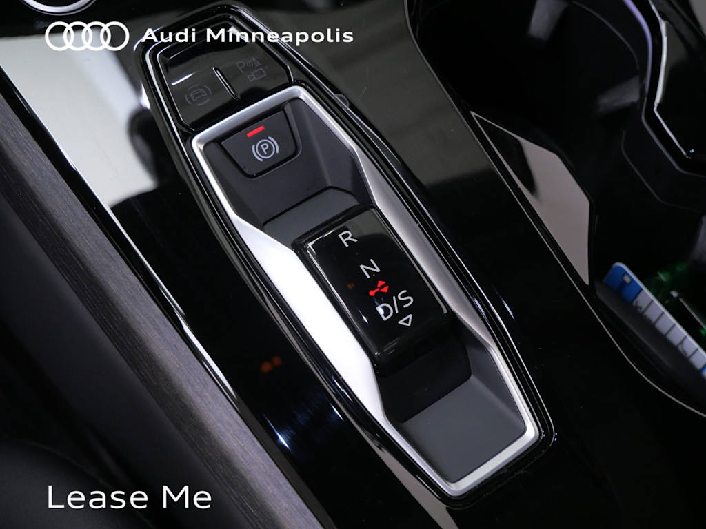 Thumbnail: 2025 Audi A5 - 23