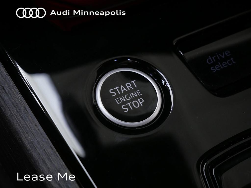 Thumbnail: 2025 Audi A5 - 22