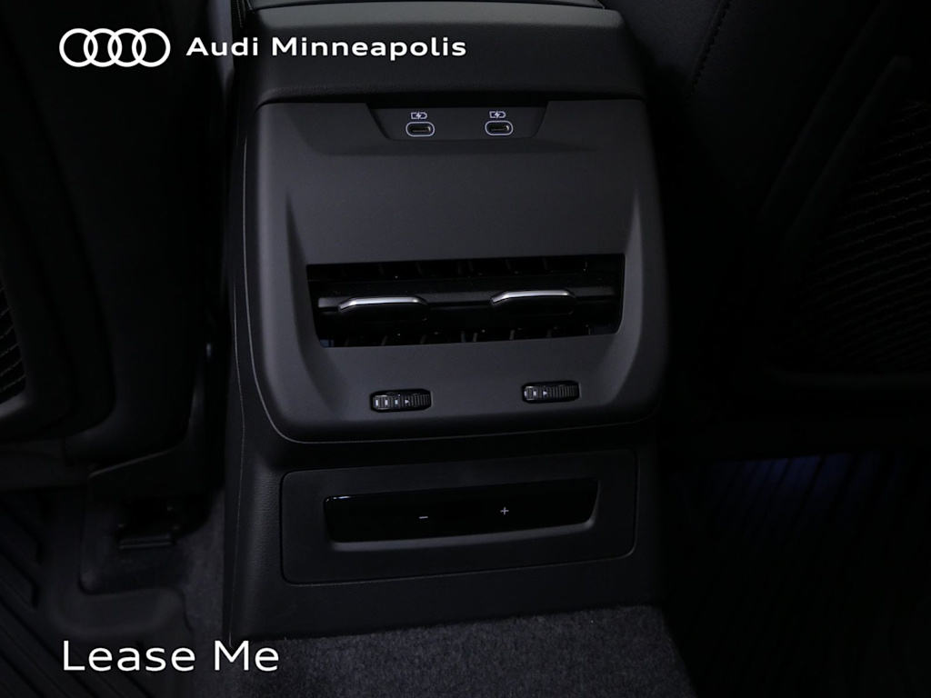 Thumbnail: 2025 Audi A5 - 16