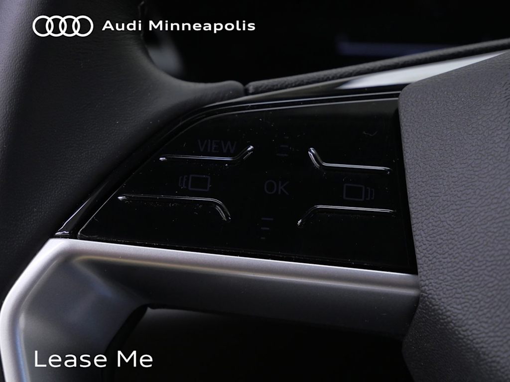 Thumbnail: 2025 Audi A5 - 18