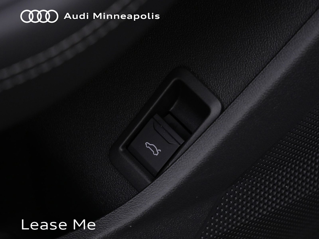 Thumbnail: 2025 Audi A5 - 17