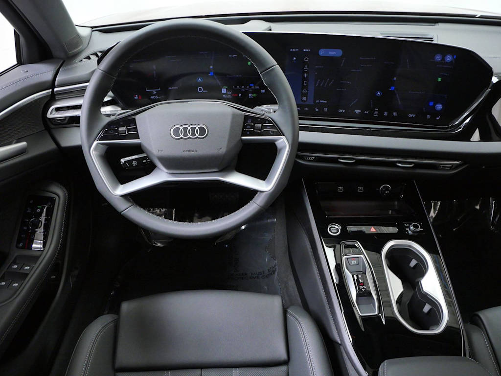 Thumbnail: 2026 Audi A6 - 7