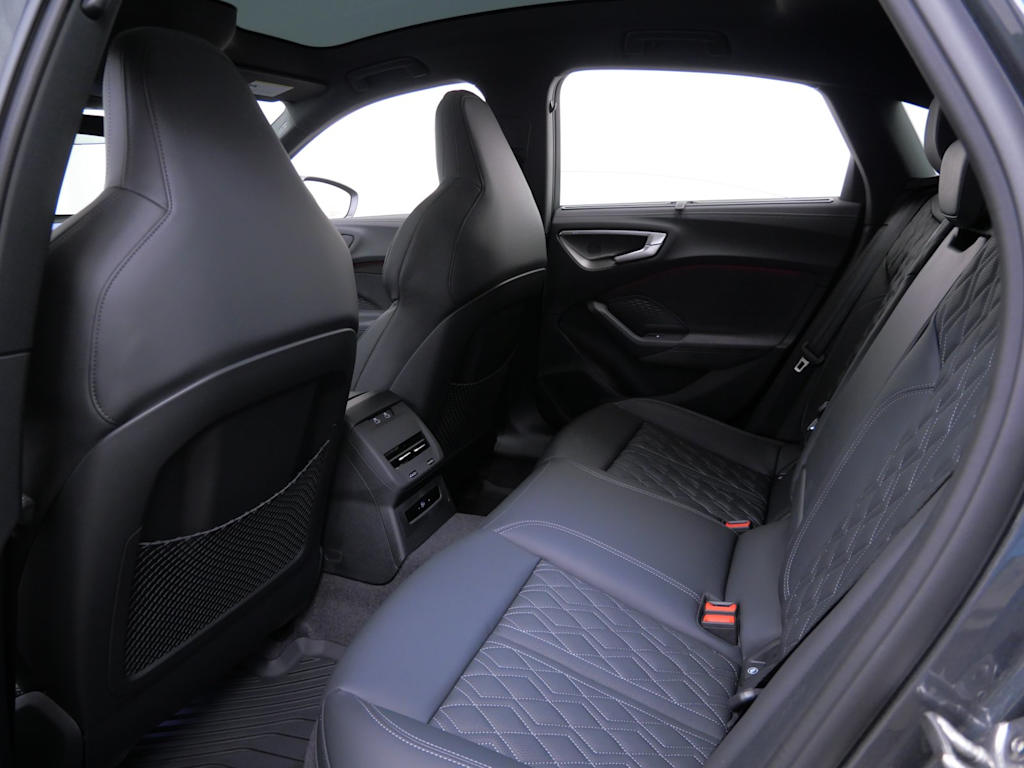 Thumbnail: 2026 Audi S5 - 7