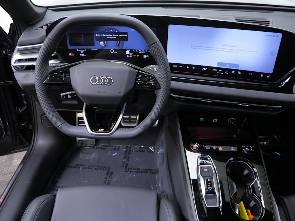 Thumbnail: 2026 Audi S5 - 6
