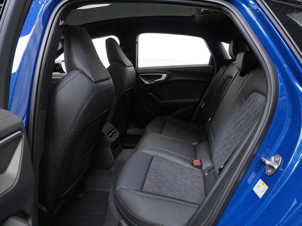 Thumbnail: 2026 Audi S5 - 7