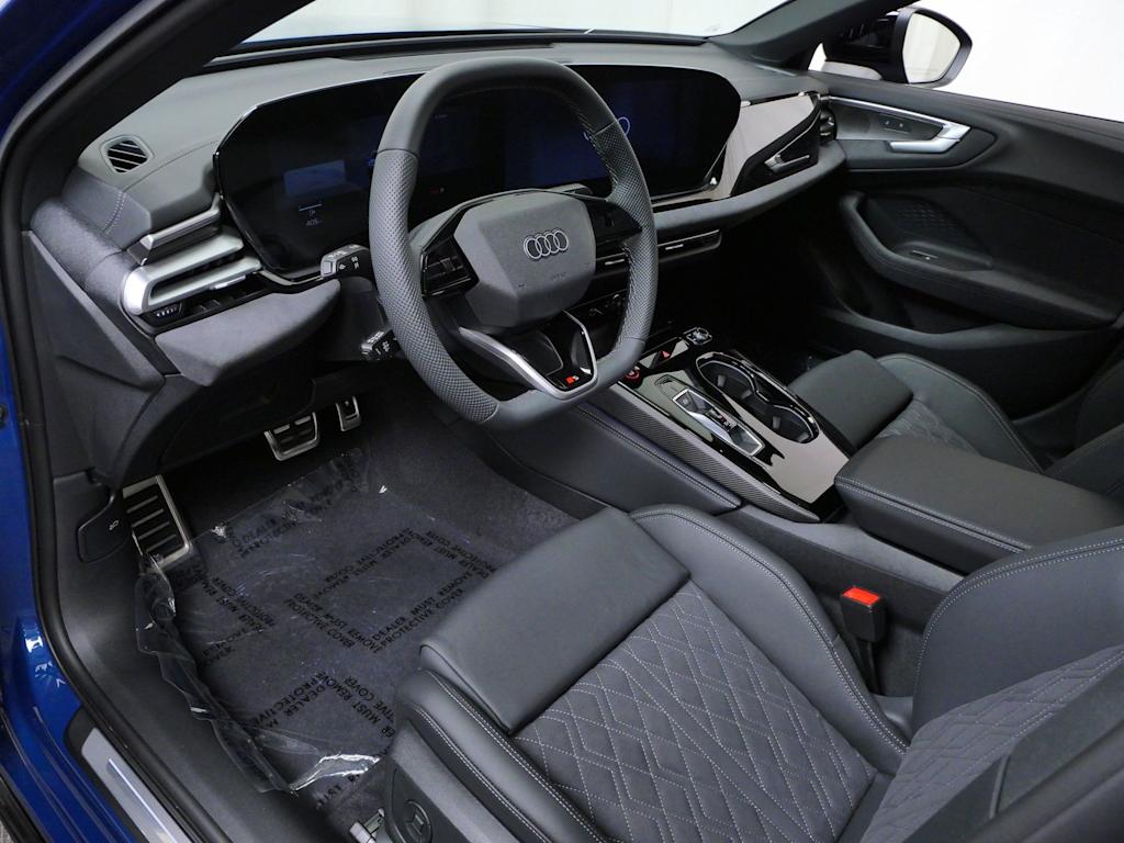 Thumbnail: 2026 Audi S5 - 2