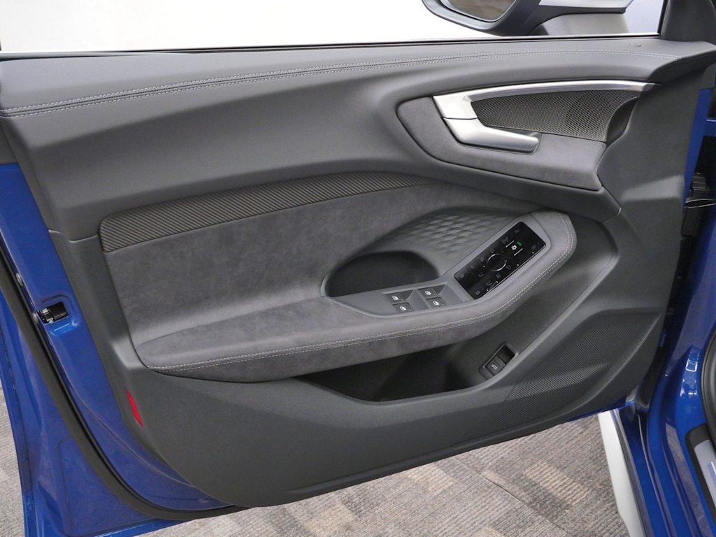 Thumbnail: 2026 Audi S5 - 12