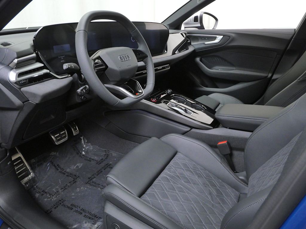 Thumbnail: 2026 Audi S5 - 7