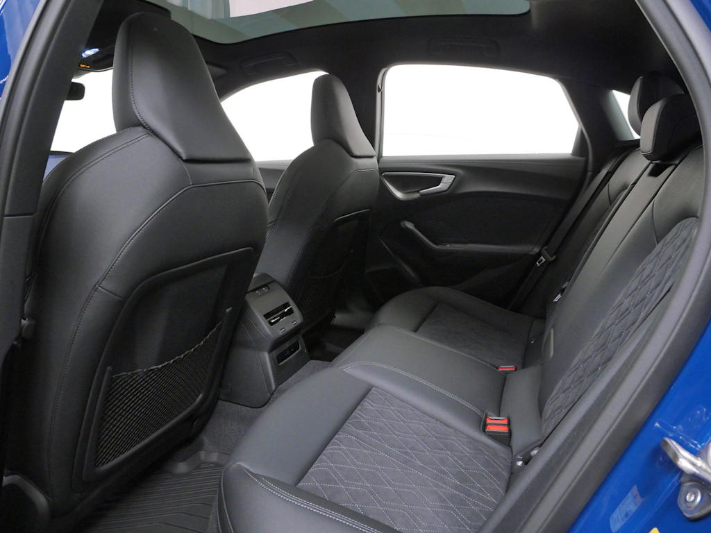 Thumbnail: 2026 Audi S5 - 8