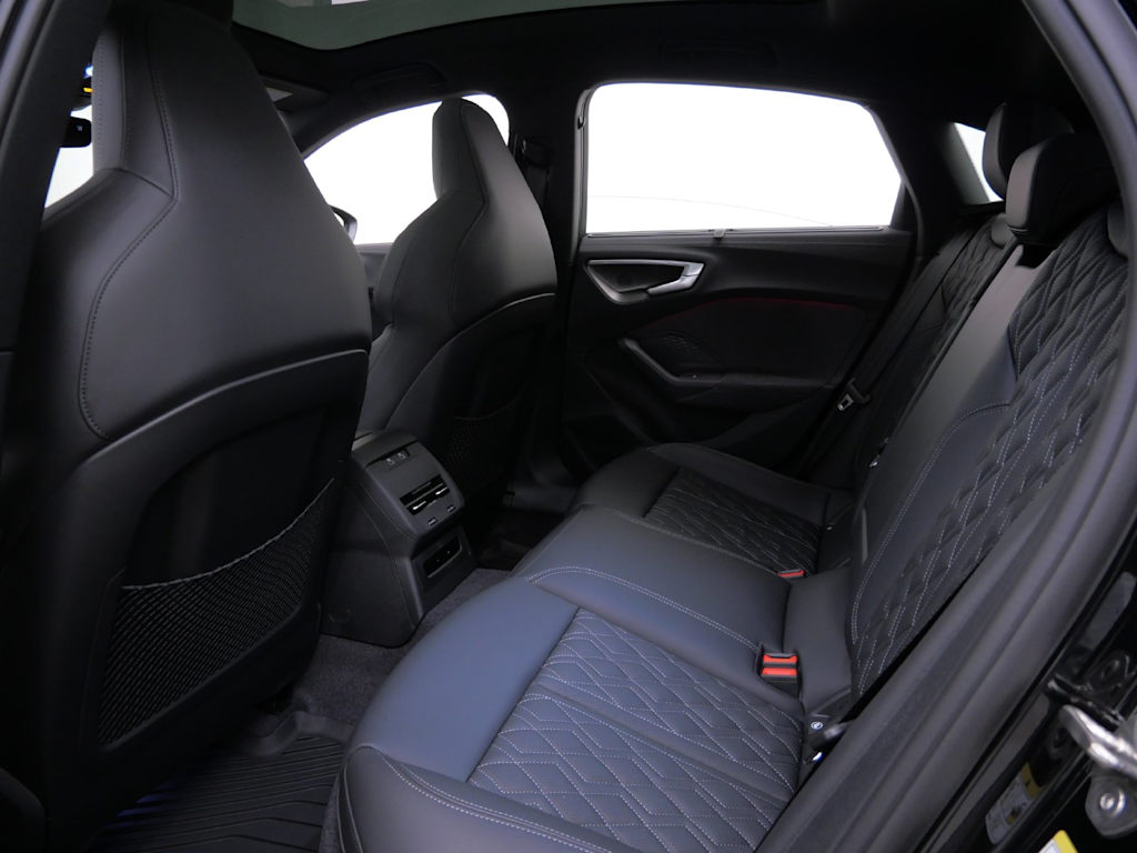 Thumbnail: 2026 Audi S5 - 7