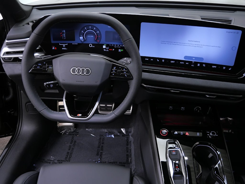 Thumbnail: 2026 Audi S5 - 6