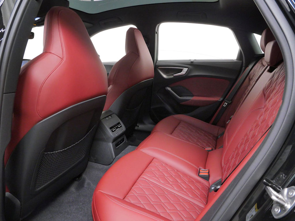 Thumbnail: 2026 Audi S5 - 7