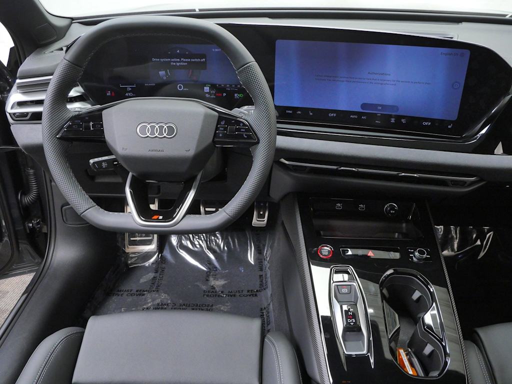 Thumbnail: 2026 Audi S5 - 2