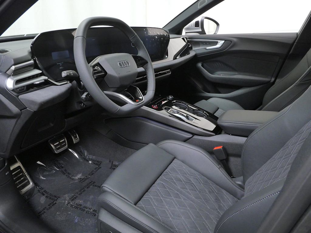 Thumbnail: 2026 Audi S5 - 7