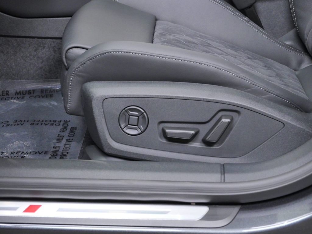 Thumbnail: 2026 Audi S5 - 13