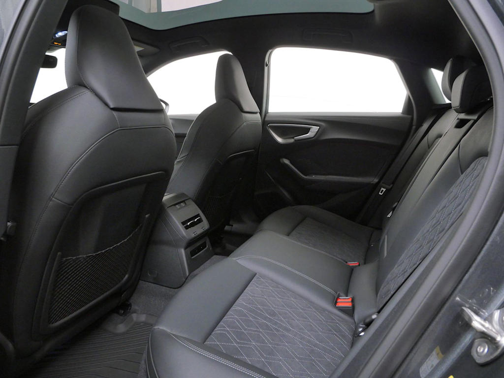 Thumbnail: 2026 Audi S5 - 8