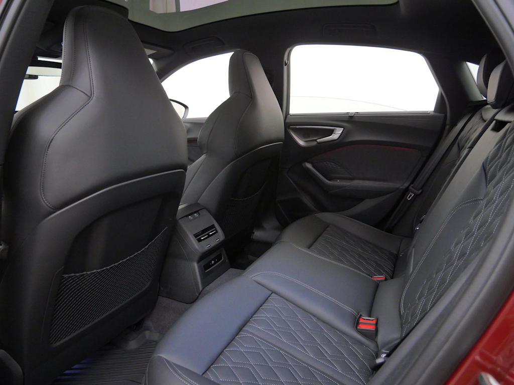 Thumbnail: 2026 Audi S5 - 7