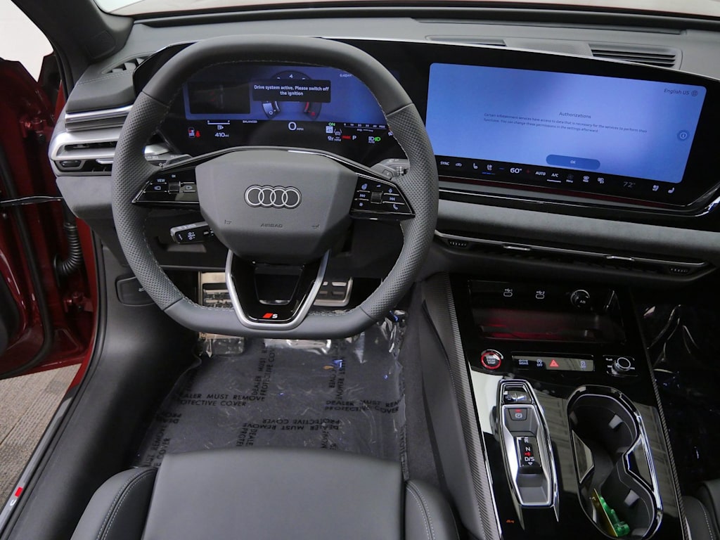Thumbnail: 2026 Audi S5 - 6
