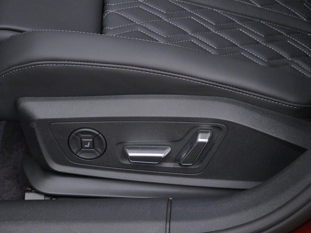 Thumbnail: 2026 Audi S5 - 13