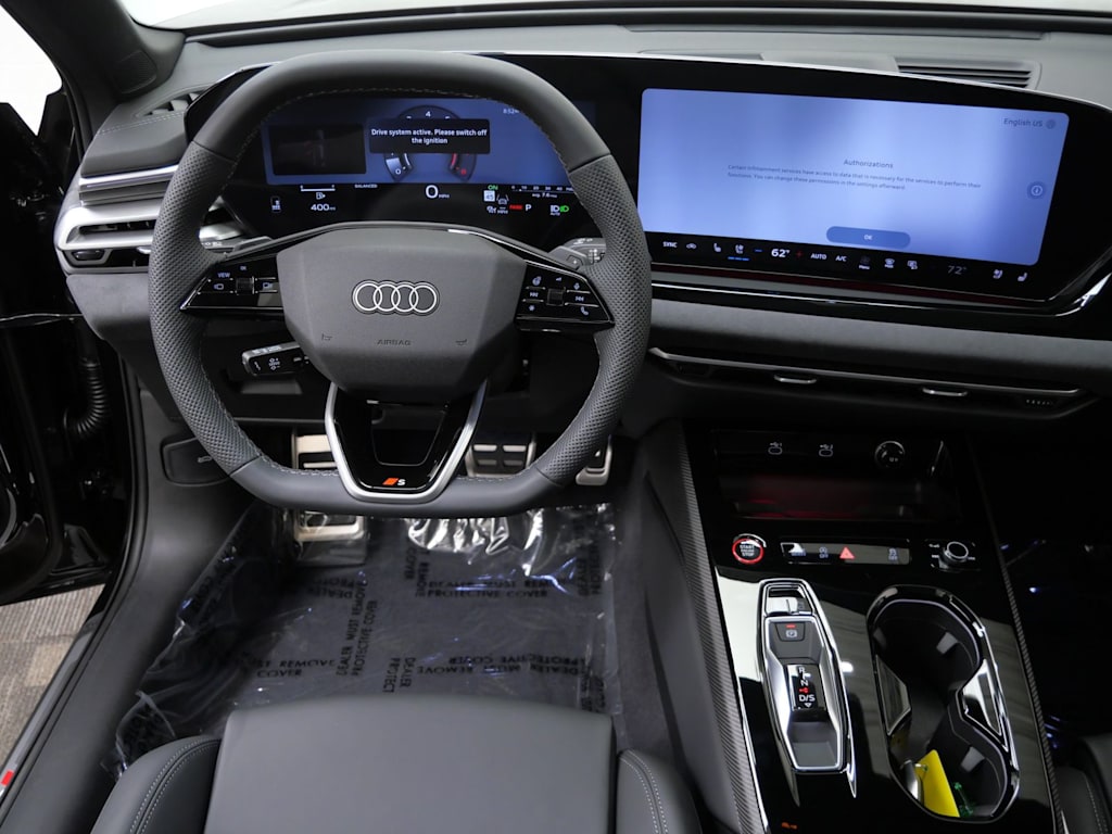 Thumbnail: 2026 Audi S5 - 7