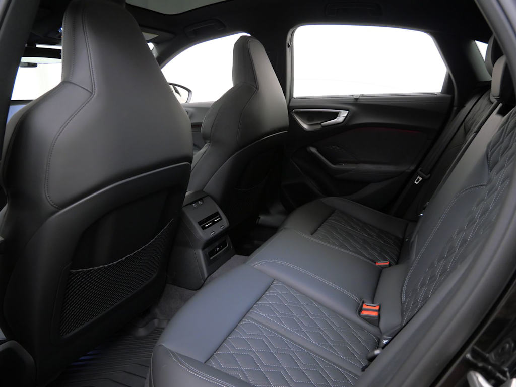 Thumbnail: 2026 Audi S5 - 8