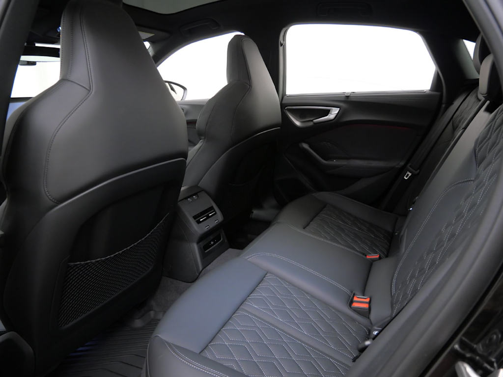 Thumbnail: 2026 Audi S5 - 8