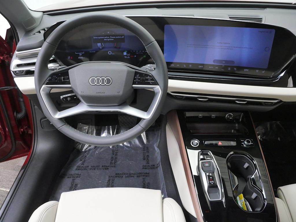 Thumbnail: 2026 Audi A5 - 2