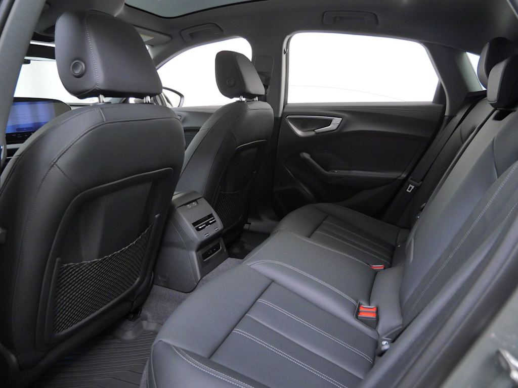 Thumbnail: 2026 Audi A5 - 8