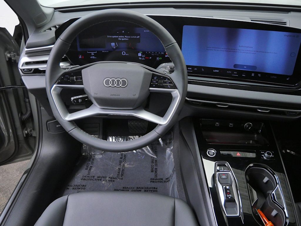 Thumbnail: 2026 Audi A5 - 7