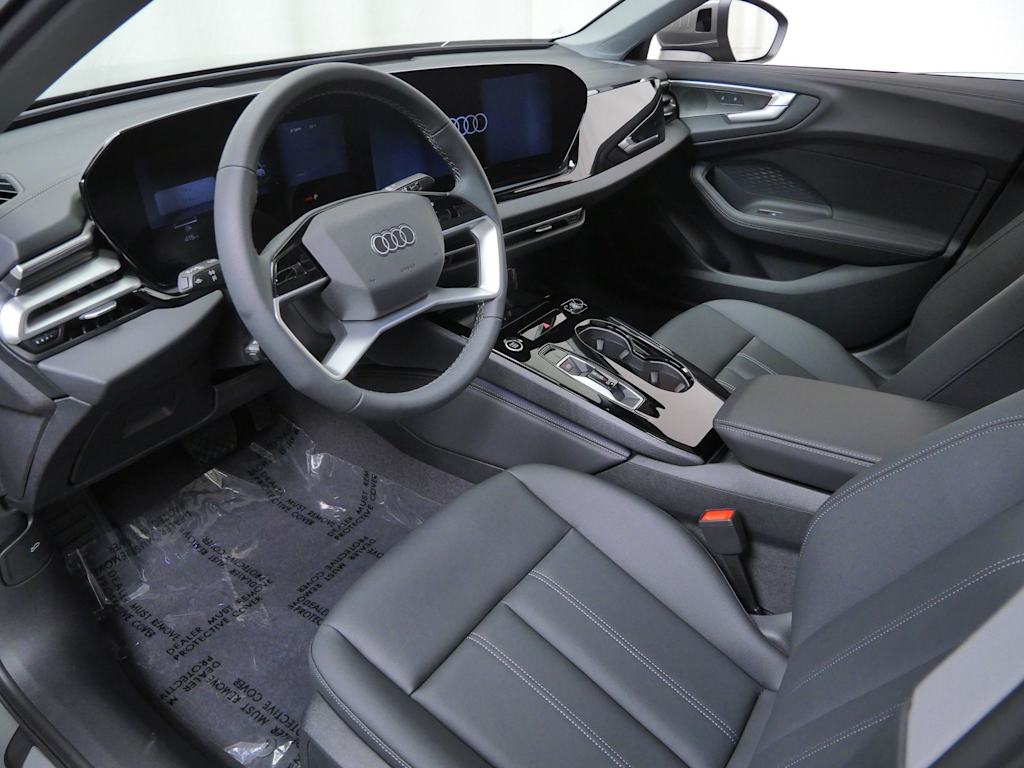 Thumbnail: 2026 Audi A5 - 2